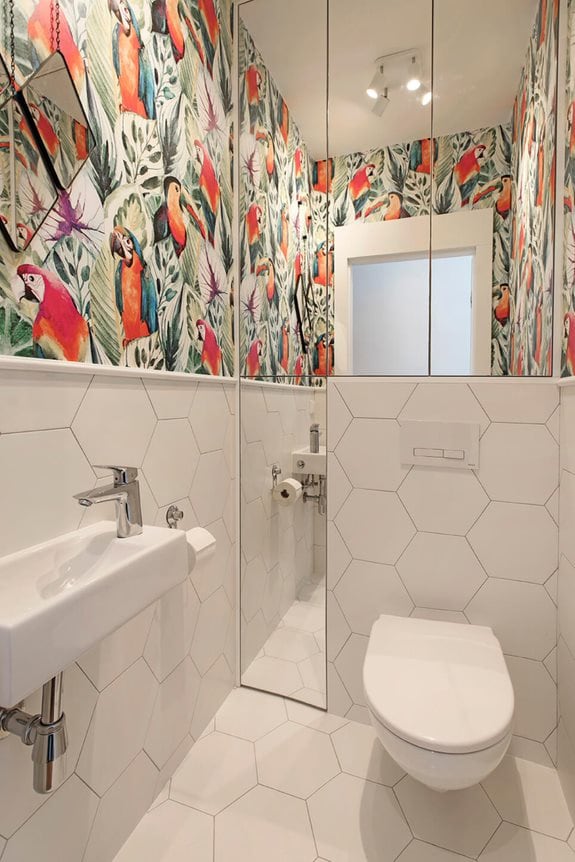 Proj.: Interiorsy to Marta Iglewska i Radosław Wójcik