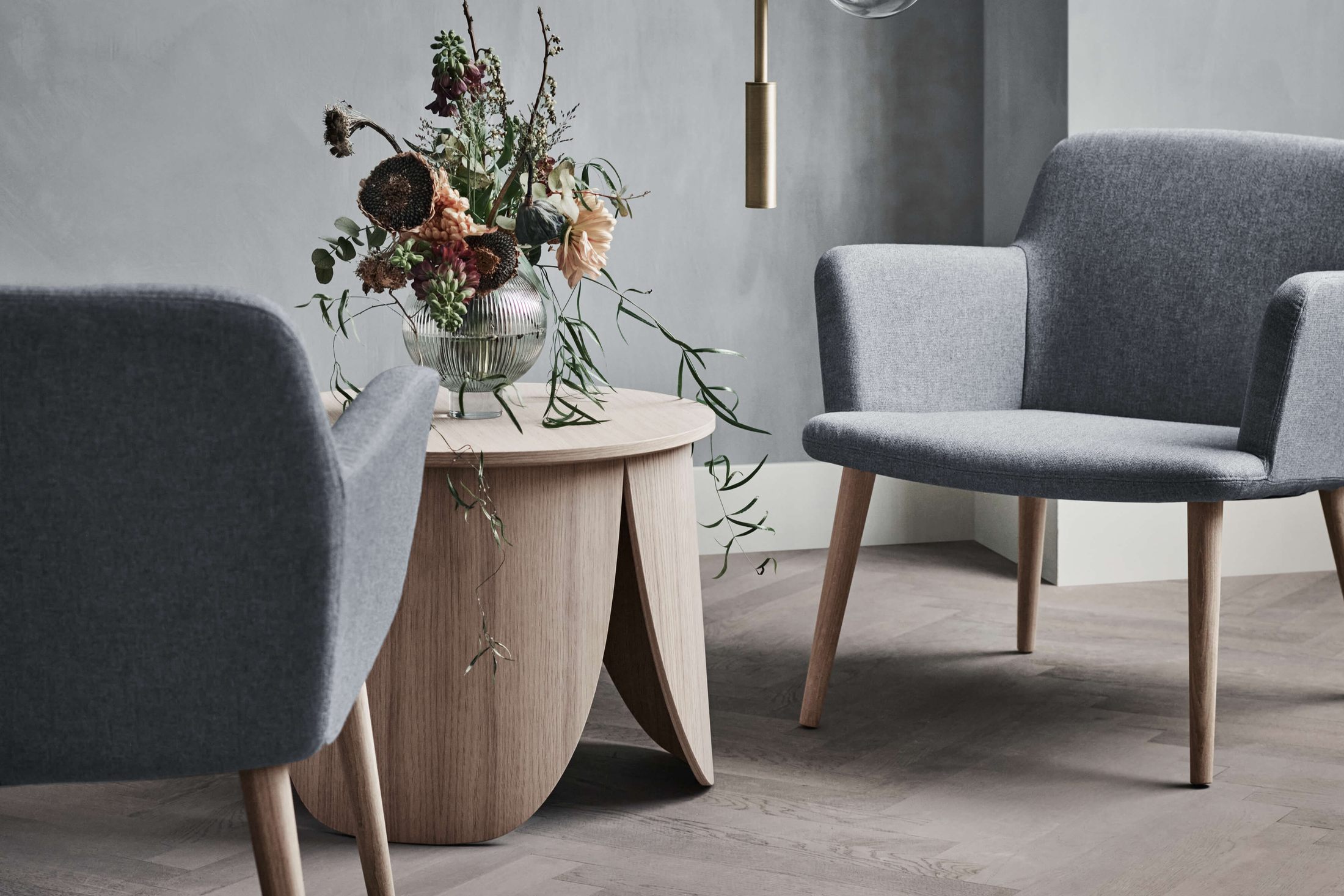 Fotel Bolia C3 