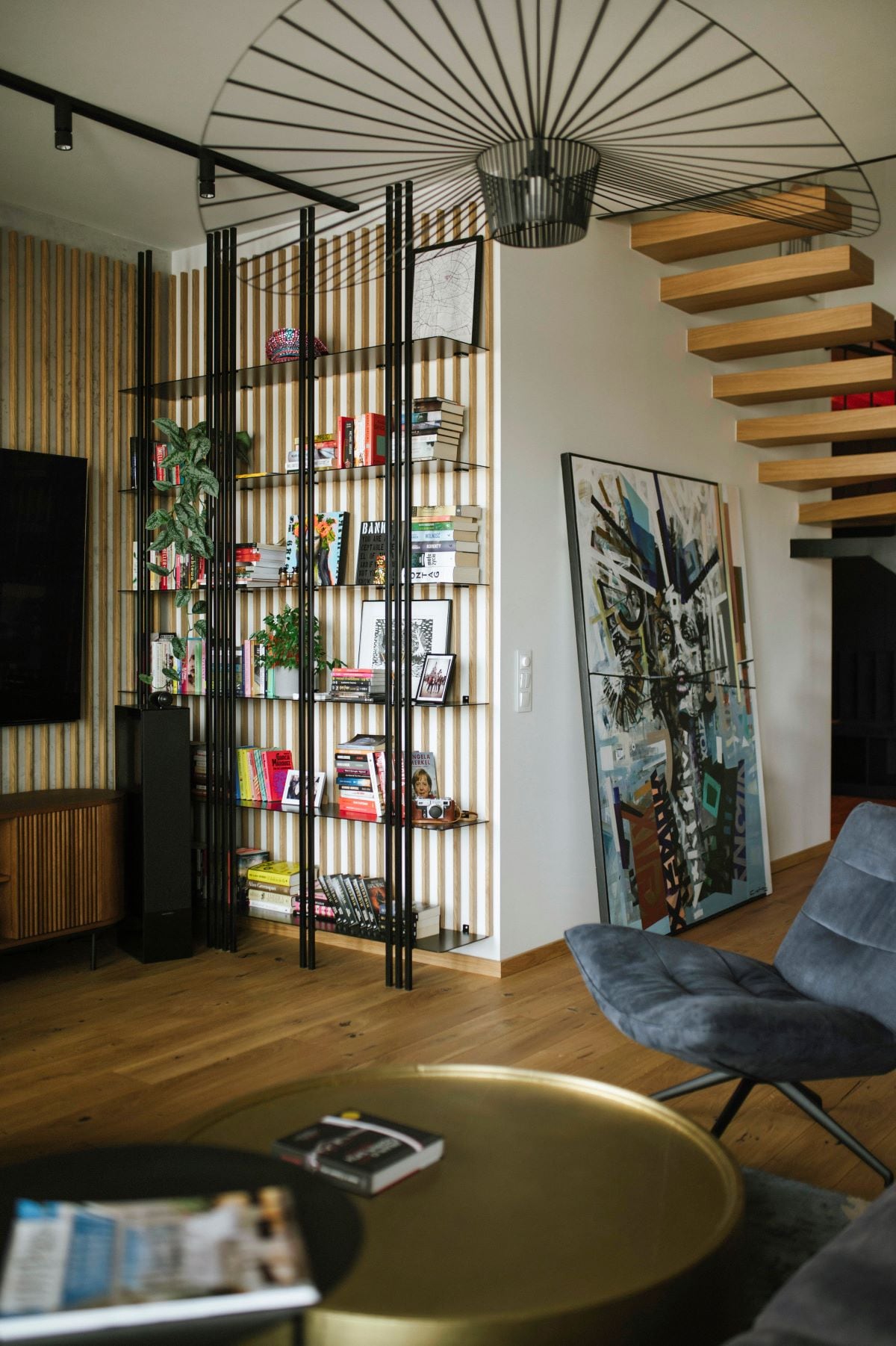 DESIGN: WERONIKA POŁETEK VENUE STUDIO