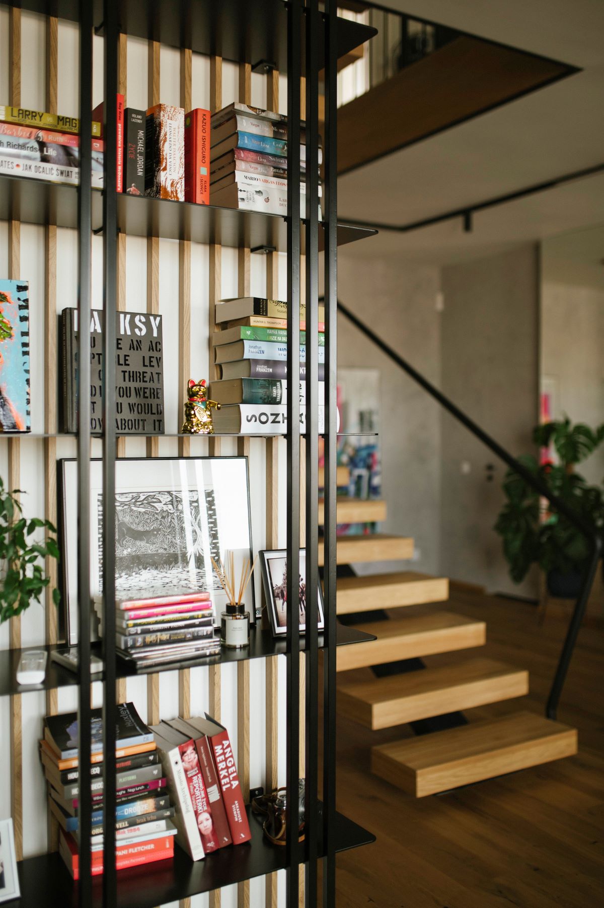 DESIGN: WERONIKA POŁETEK VENUE STUDIO