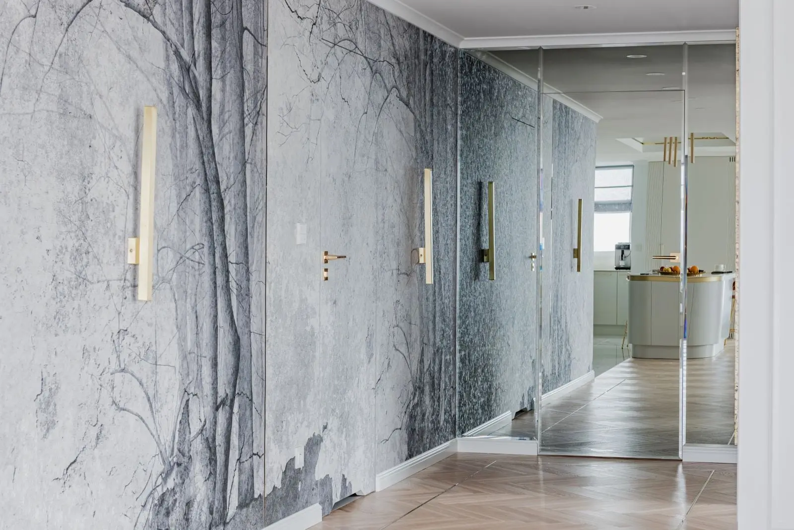 Projekt: Deer Design Joanna Grotkowska | Zdjęcia: Zagórny Studio