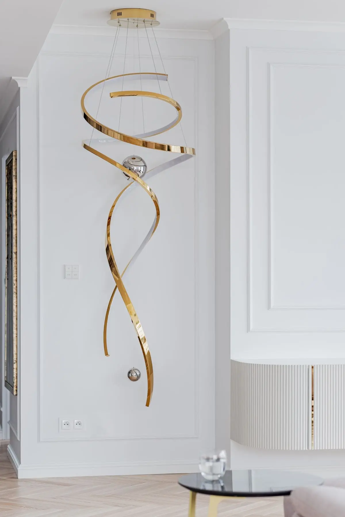 Projekt: Deer Design Joanna Grotkowska | Zdjęcia: Zagórny Studio