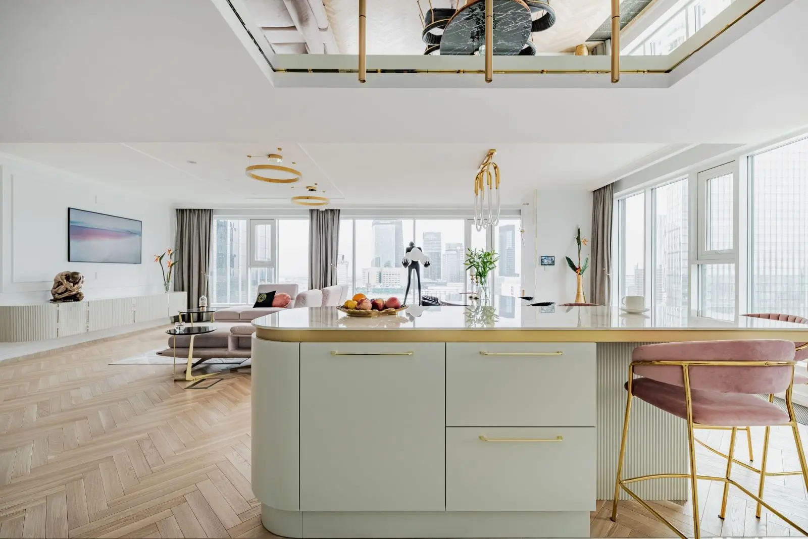 Projekt: Deer Design Joanna Grotkowska | Zdjęcia: Zagórny Studio