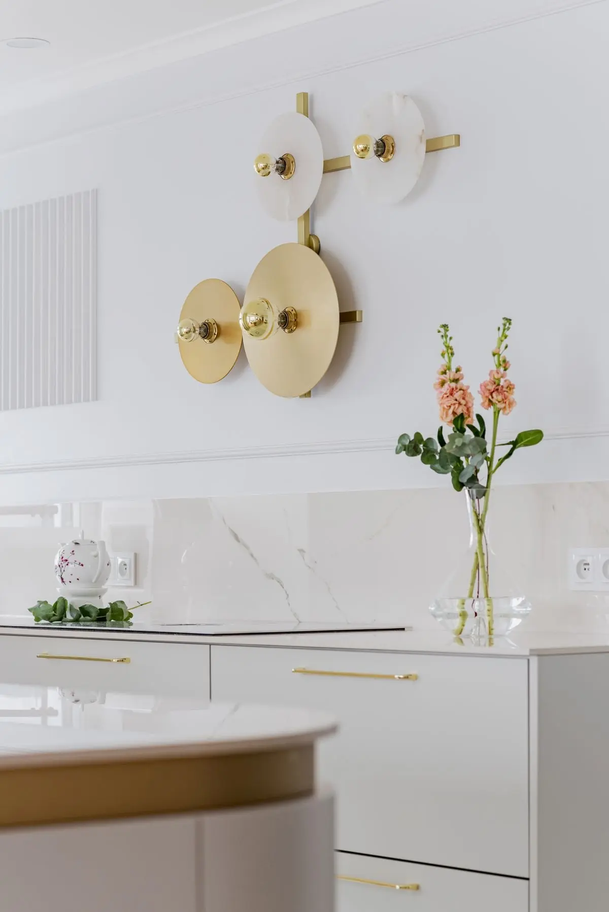 Projekt: Deer Design Joanna Grotkowska | Zdjęcia: Zagórny Studio