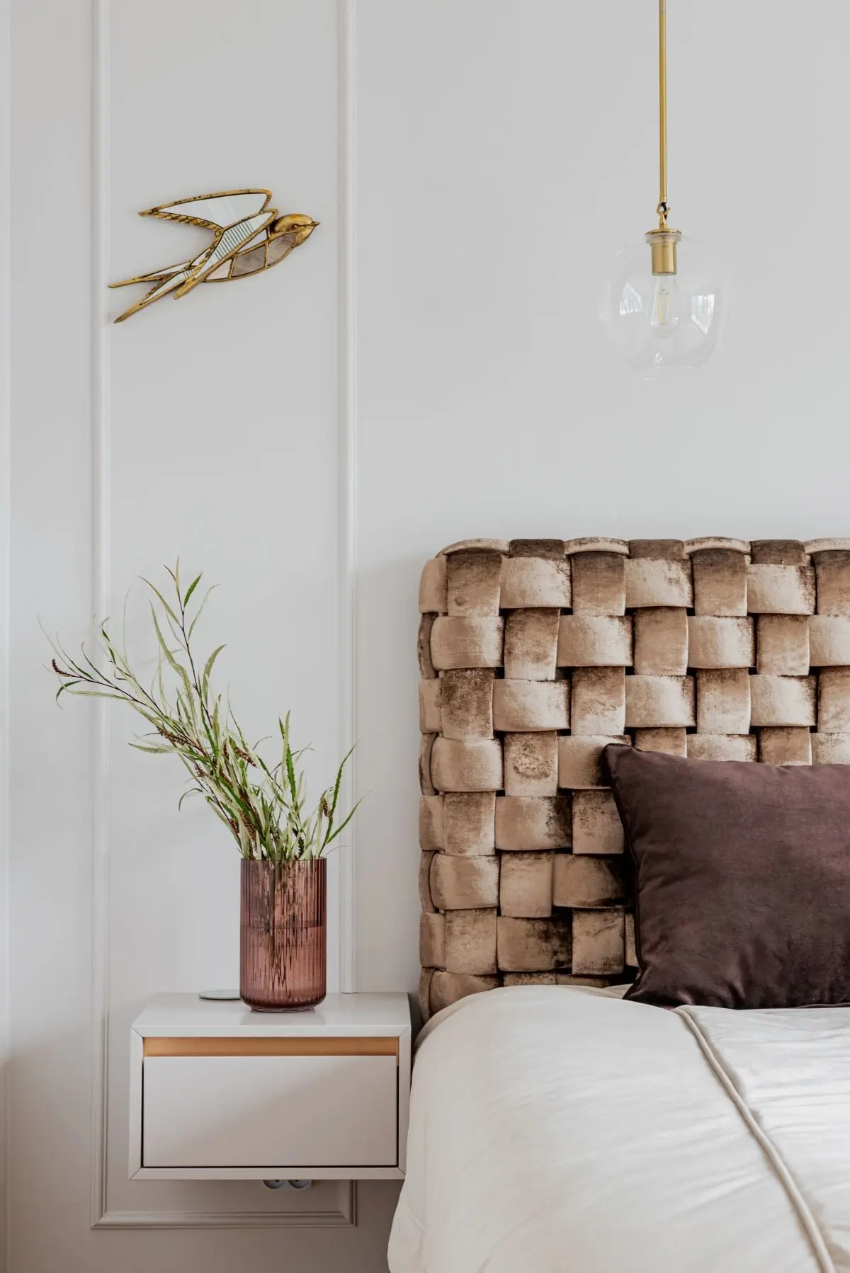 Projekt: Deer Design Joanna Grotkowska | Zdjęcia: Zagórny Studio