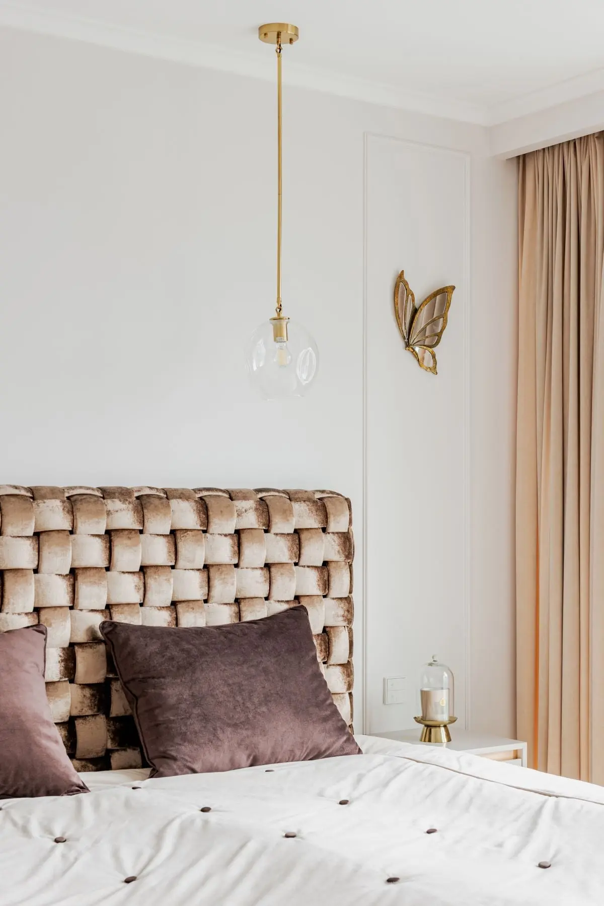 Projekt: Deer Design Joanna Grotkowska | Zdjęcia: Zagórny Studio