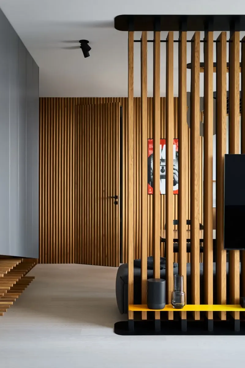 design: Zarysy Jan Wadim Sekuła | fot.: Tomo Yarmush