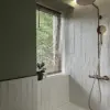 Łazienka po metamorfozie | Design Metraż