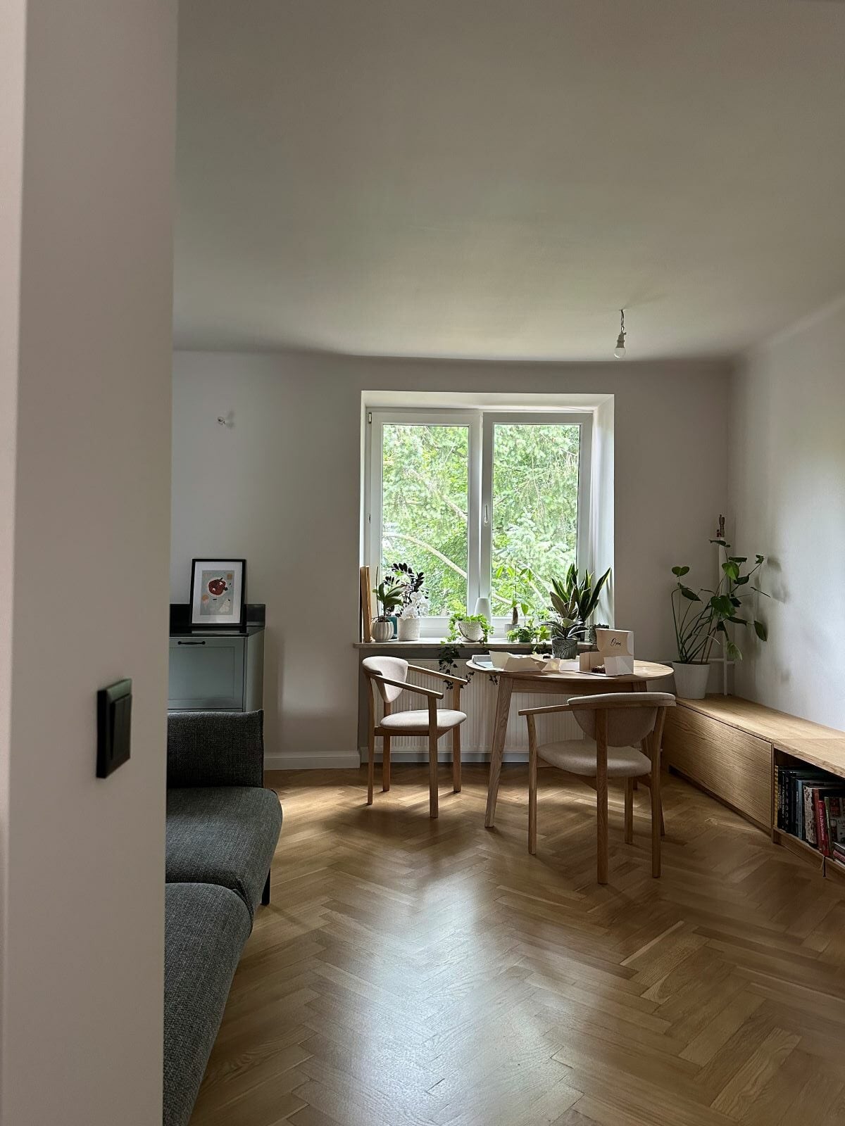 Design Metraż