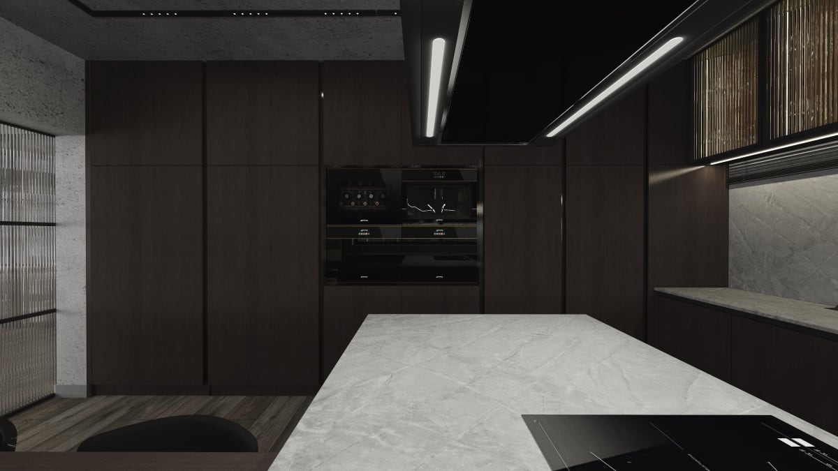 Proj.: Biuro Projektowe Home Design Ilona Schmidt