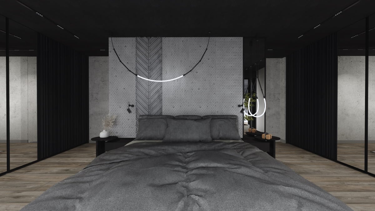 Proj.: Biuro Projektowe Home Design Ilona Schmidt