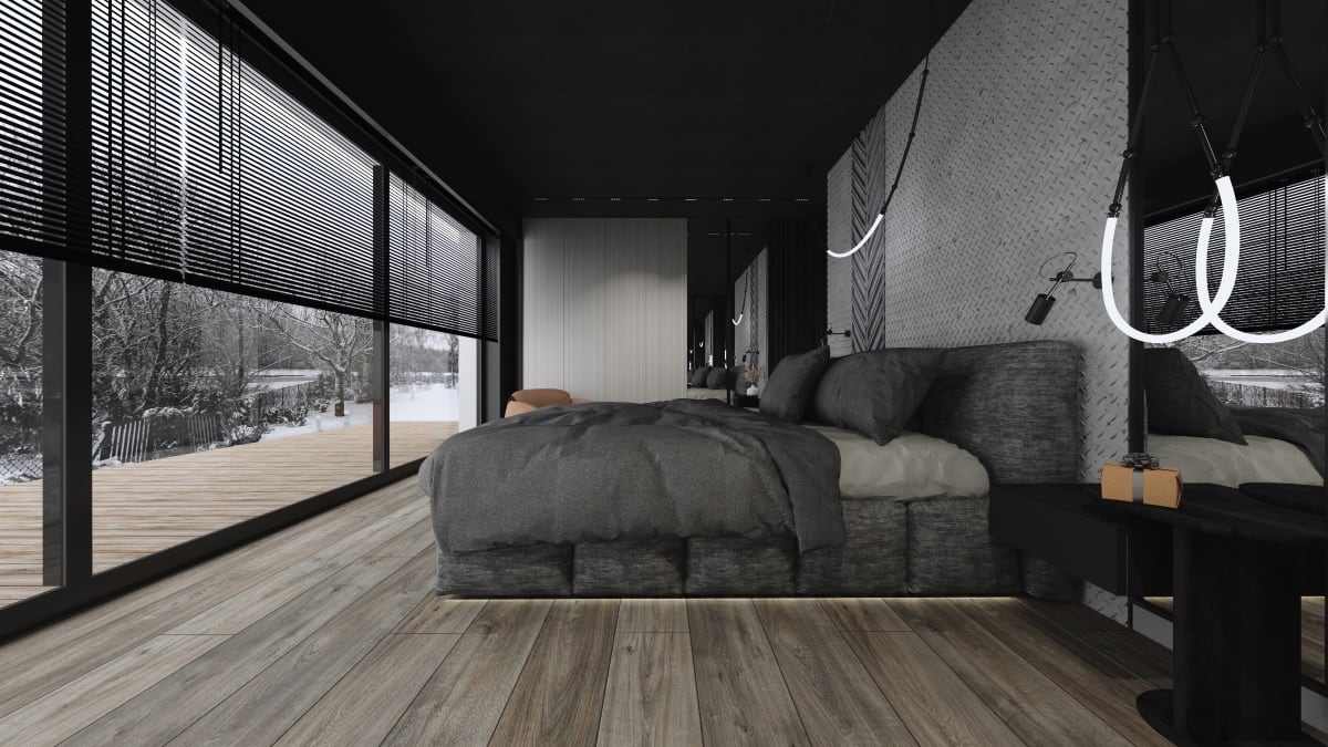 Proj.: Biuro Projektowe Home Design Ilona Schmidt