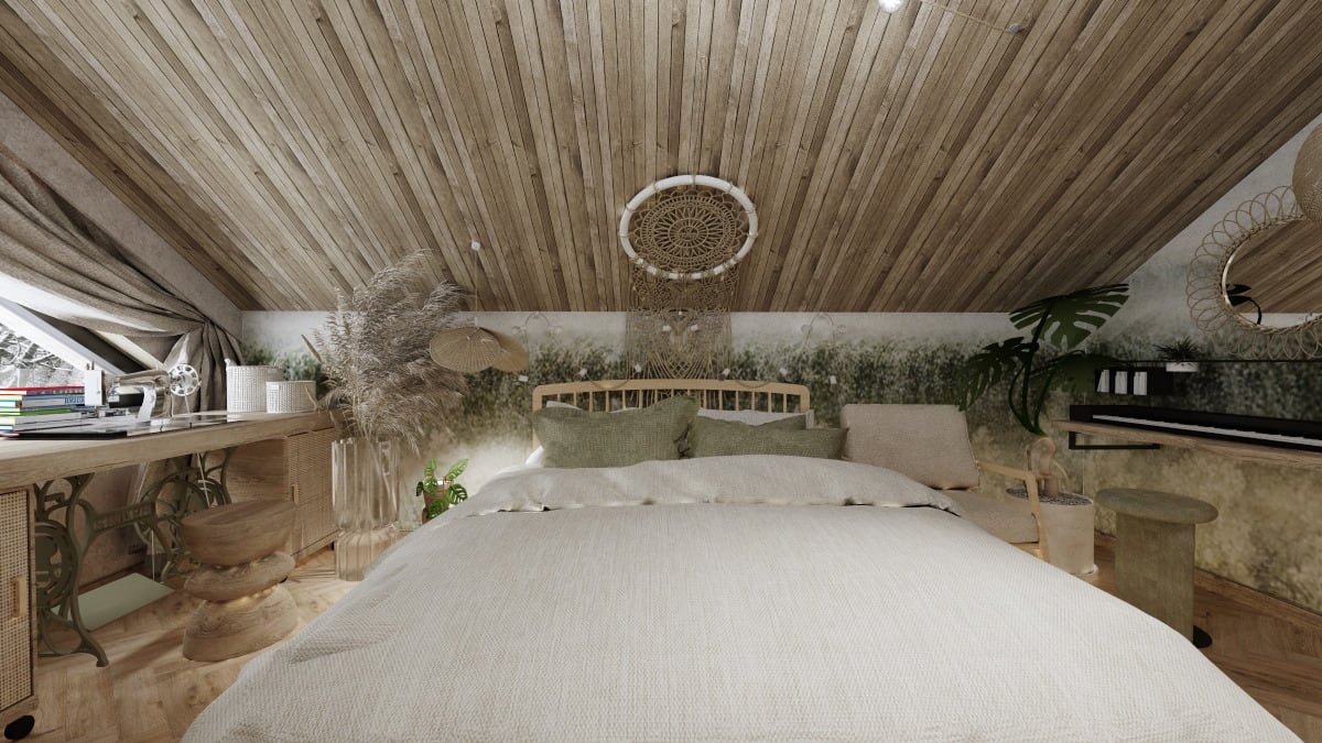 Proj.: Biuro Projektowe Home Design Ilona Schmidt