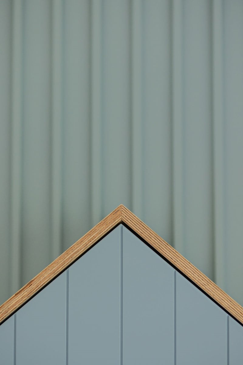 Pokój Wojtka | design: Agata Brach Architekt, fot. Agata Grządzielska Fotografia