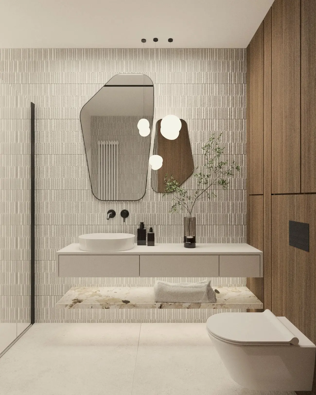Projekt Internity Home