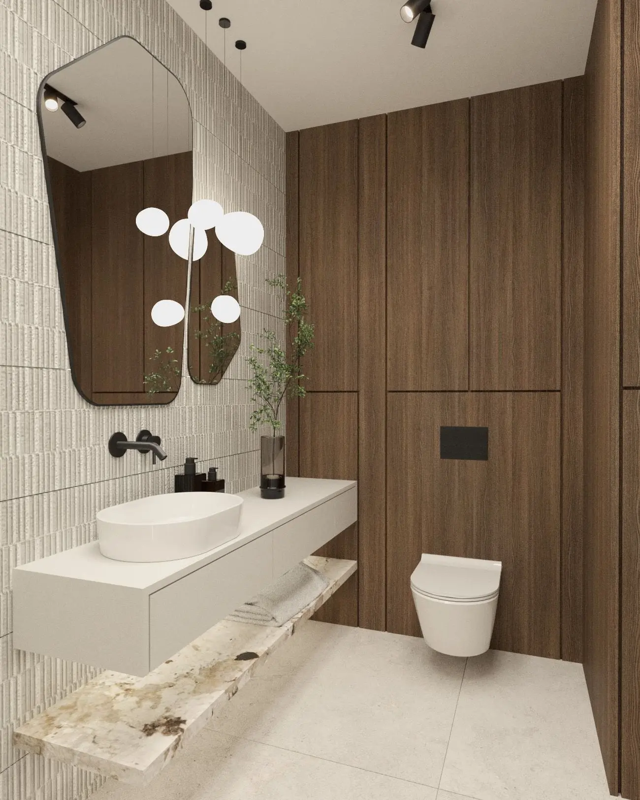 Projekt Internity Home