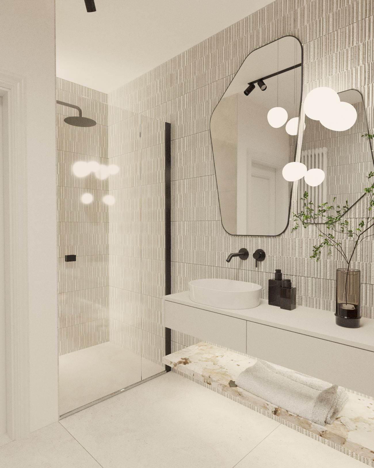 Projekt Internity Home 