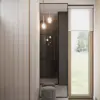 Projekt wiatrołapu w 180 metrowym domu
