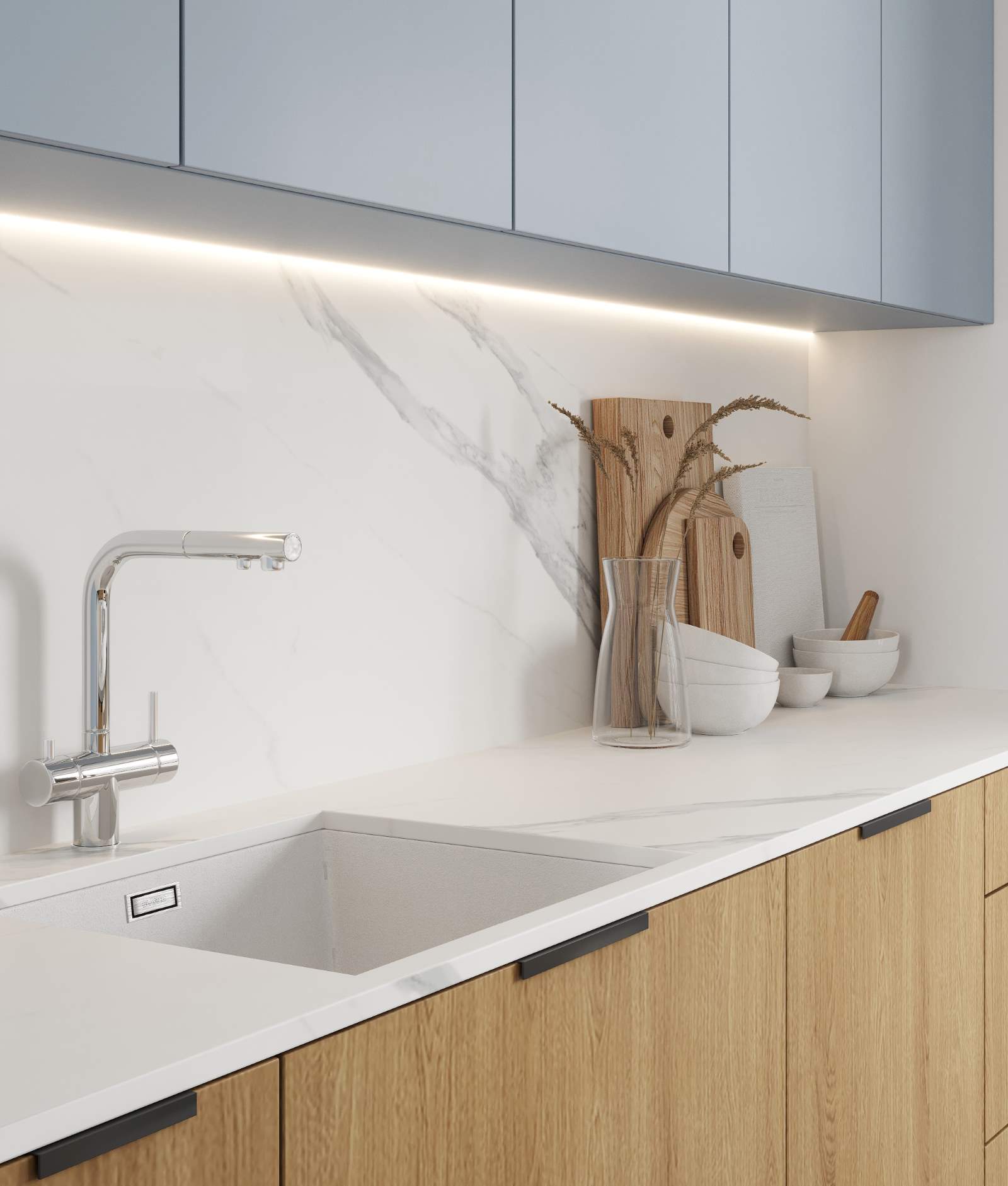 Design: Design: VerArt.Interiors Weronika Witaszczyk