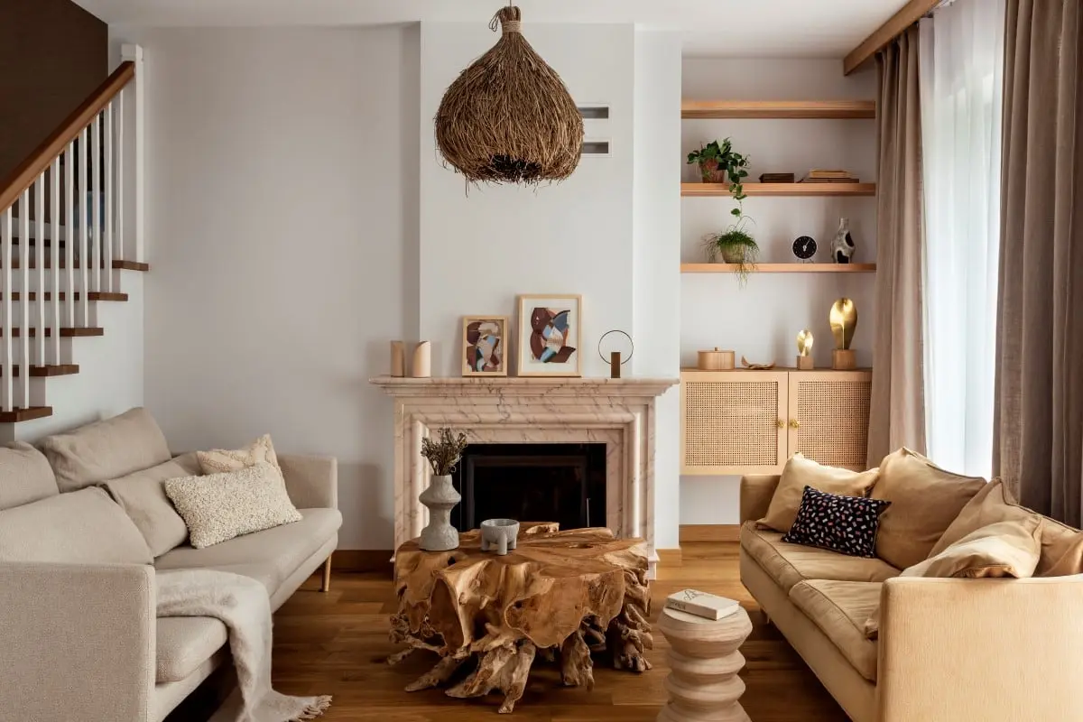 Projekt: Studio Rysik | Sesja: Martyna Rudnicka | Stylizacja: Eliza Mrozińska 