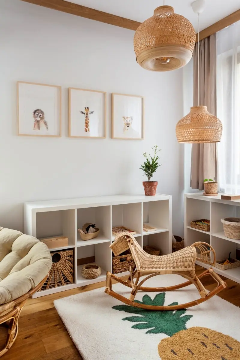 Projekt: Studio Rysik | Sesja: Martyna Rudnicka | Stylizacja: Eliza Mrozińska 