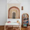 Projekt: Studio Rysik | Sesja: Martyna Rudnicka | Stylizacja: Eliza Mrozińska