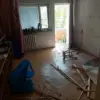 Przed metamorfozą