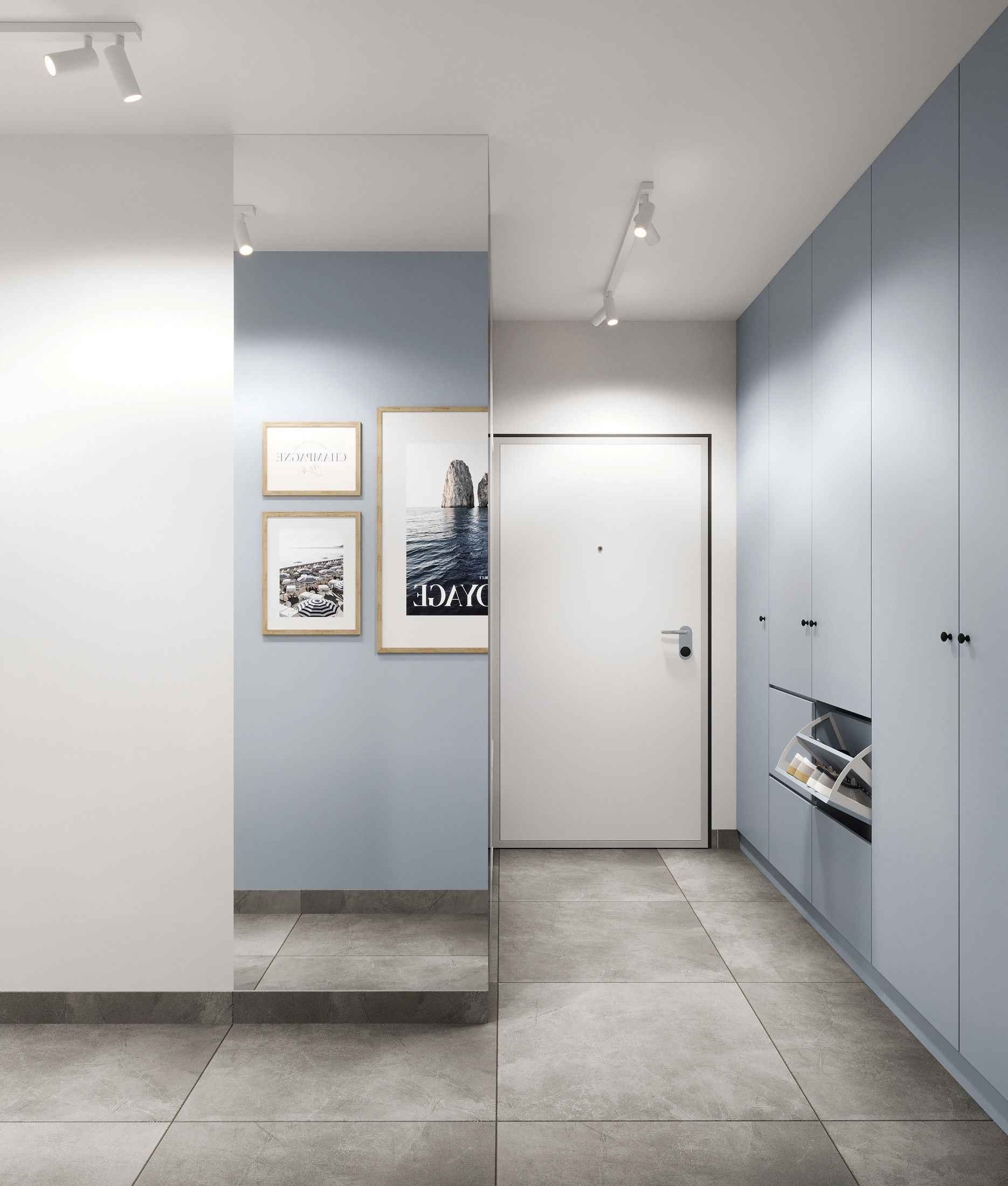 Design: Design: VerArt.Interiors Weronika Witaszczyk