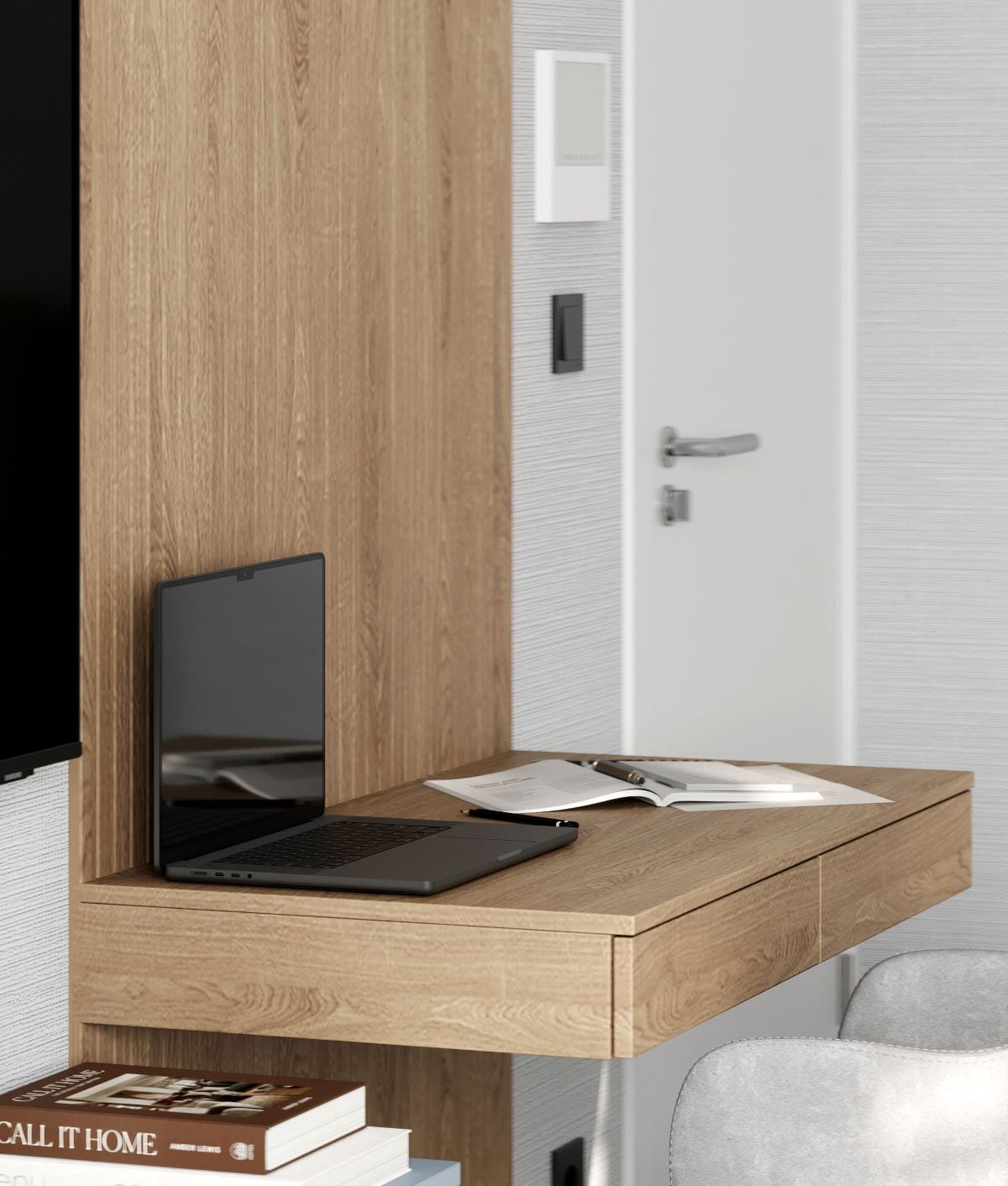 Design: Design: VerArt.Interiors Weronika Witaszczyk