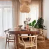 Projekt: Studio Rysik | Sesja: Martyna Rudnicka | Stylizacja: Eliza Mrozińska