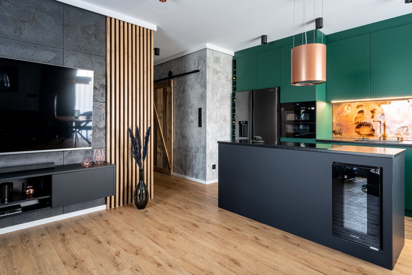 Burza design Paulina Burzyńska