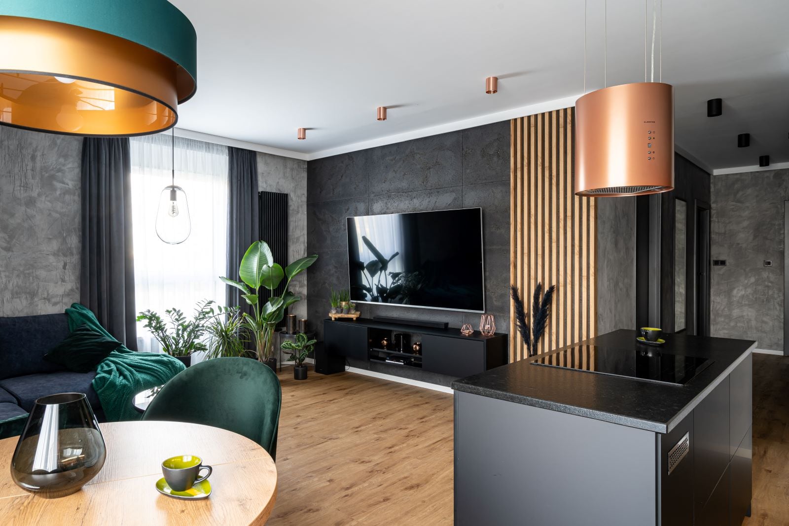 Burza design Paulina Burzyńska