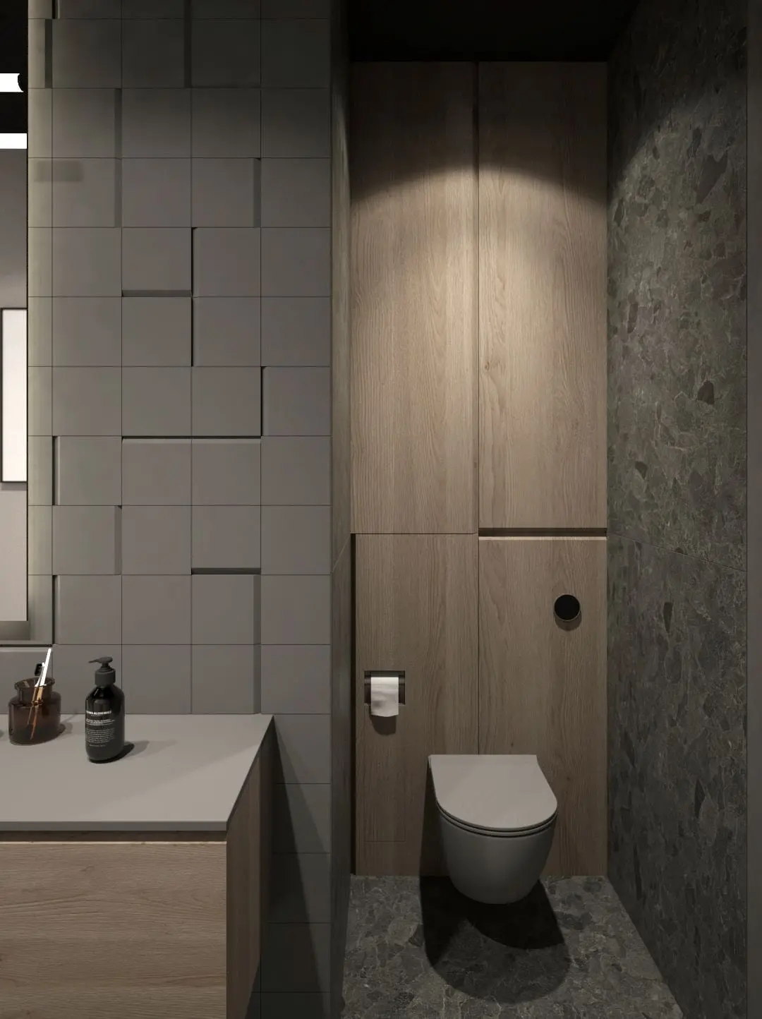 DESIGN: DOMAGAŁA DESIGN