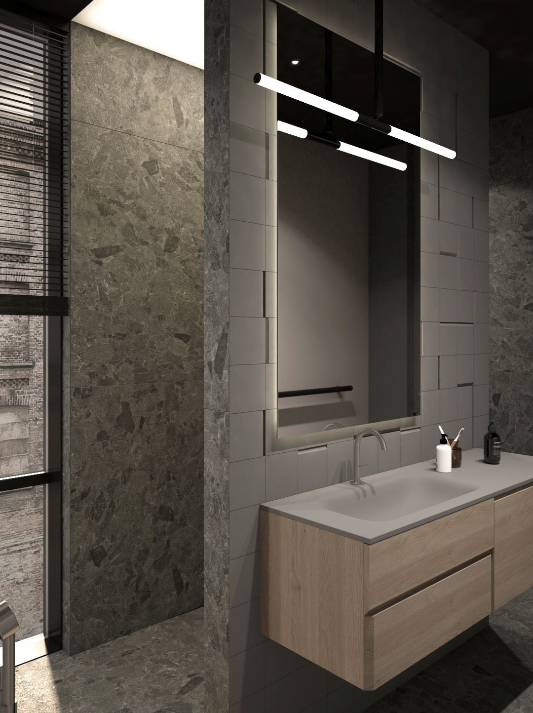 DESIGN: DOMAGAŁA DESIGN