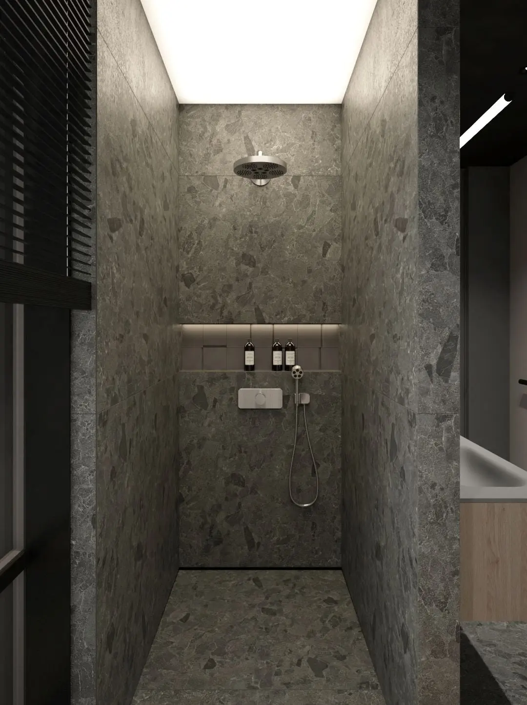 DESIGN: DOMAGAŁA DESIGN