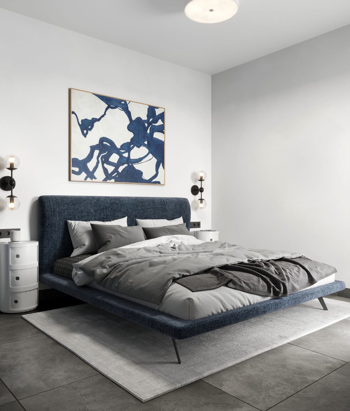 Design: Design: VerArt.Interiors Weronika Witaszczyk
