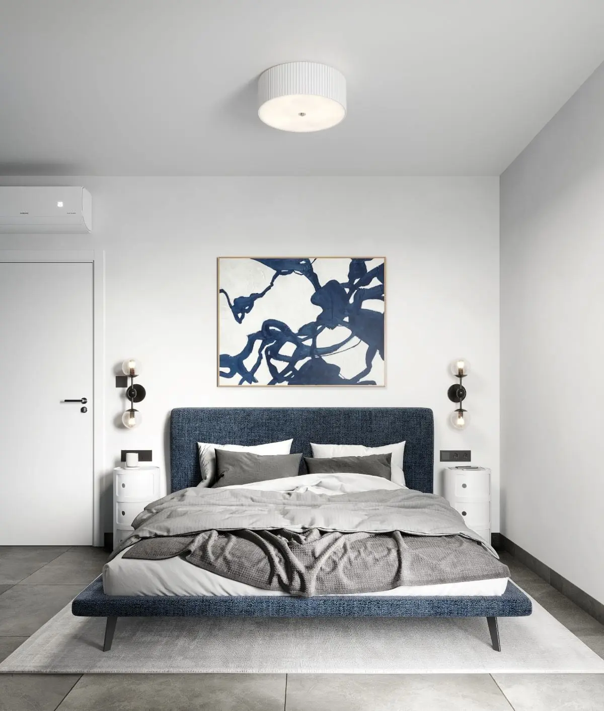 Design: Design: VerArt.Interiors Weronika Witaszczyk
