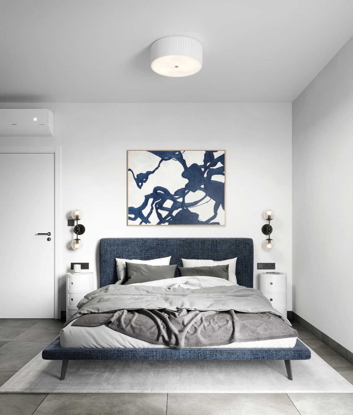 Design: Design: VerArt.Interiors Weronika Witaszczyk