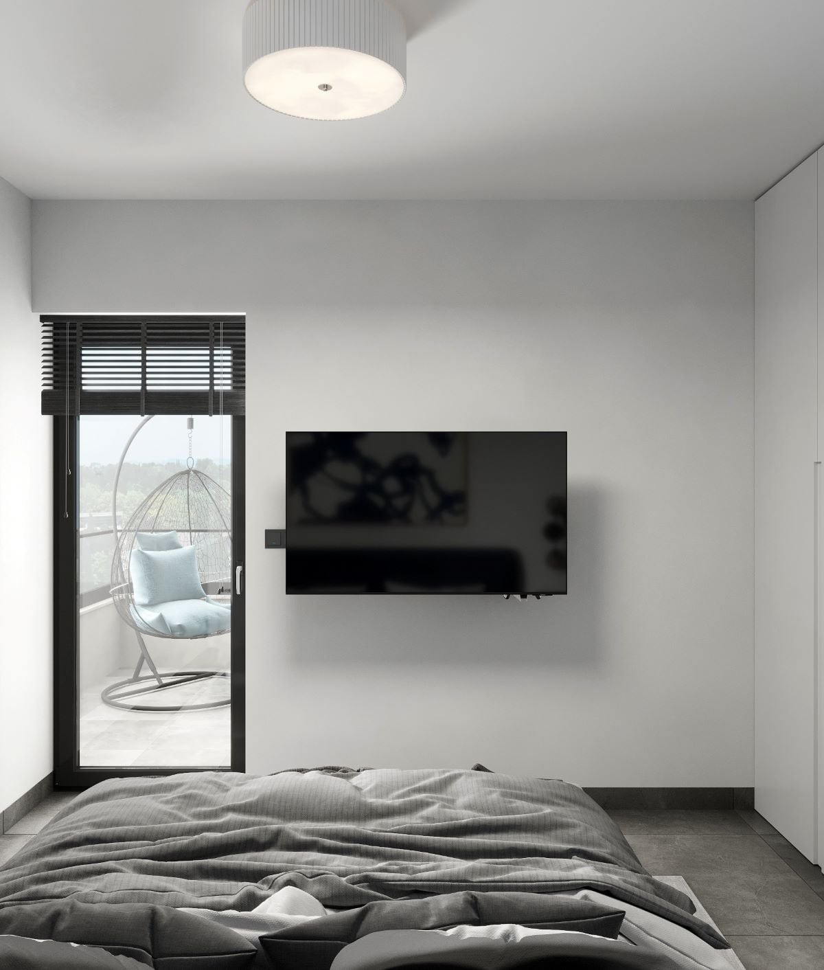 Design: Design: VerArt.Interiors Weronika Witaszczyk