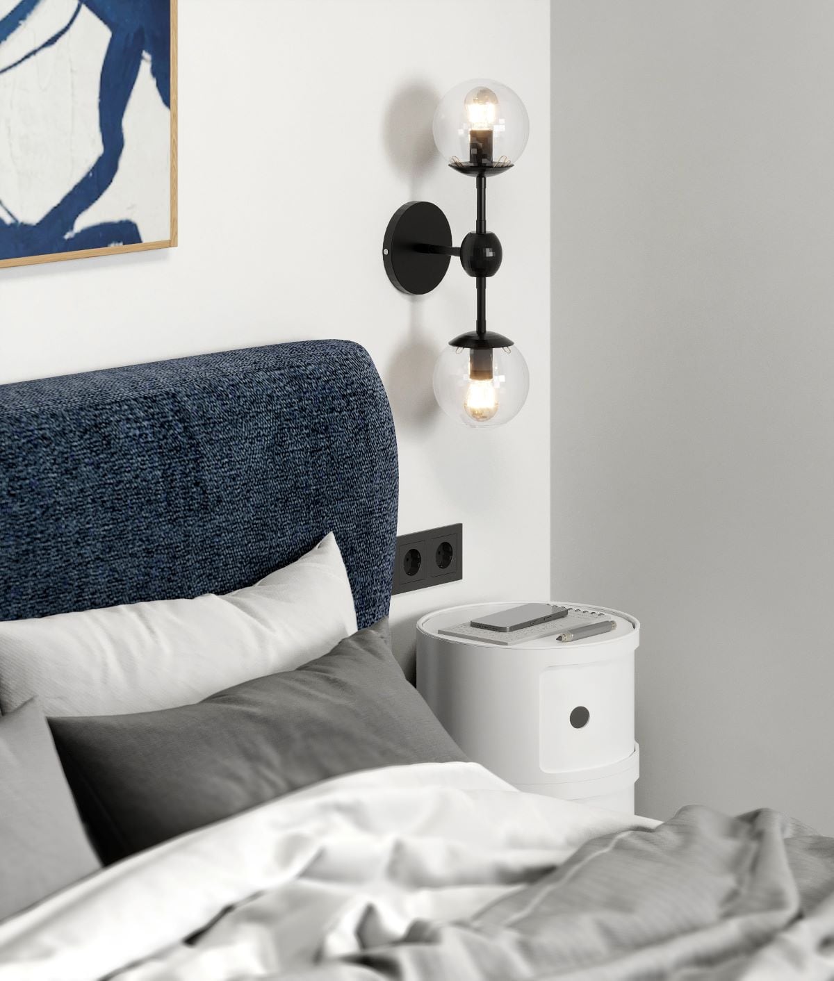 Design: Design: VerArt.Interiors Weronika Witaszczyk