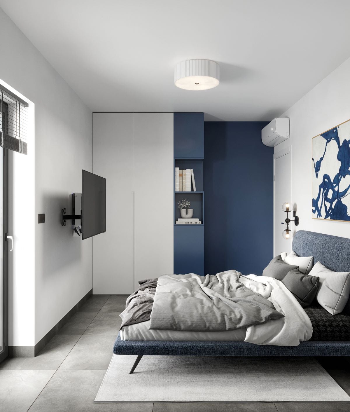 Design: Design: VerArt.Interiors Weronika Witaszczyk