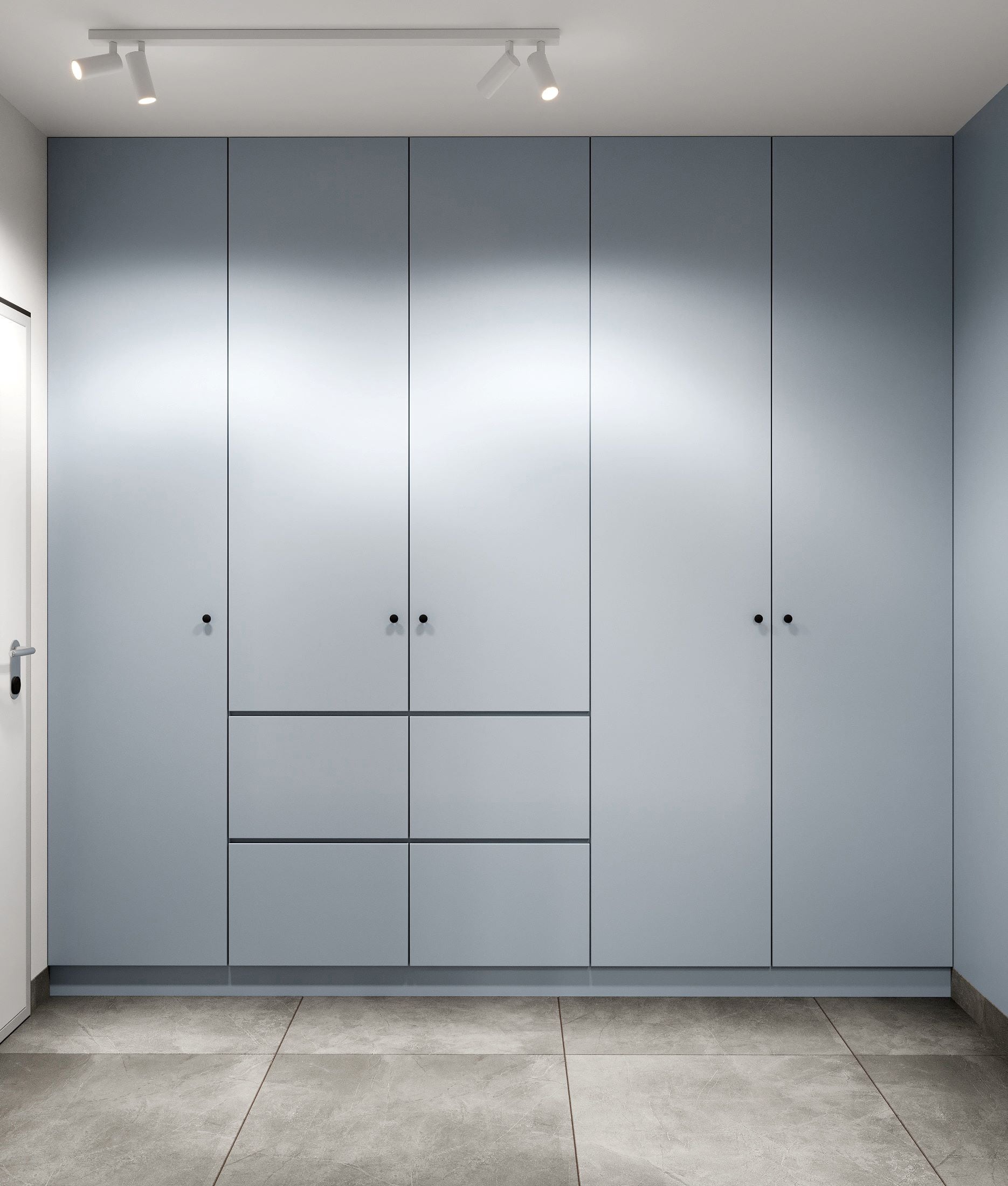 Design: Design: VerArt.Interiors Weronika Witaszczyk