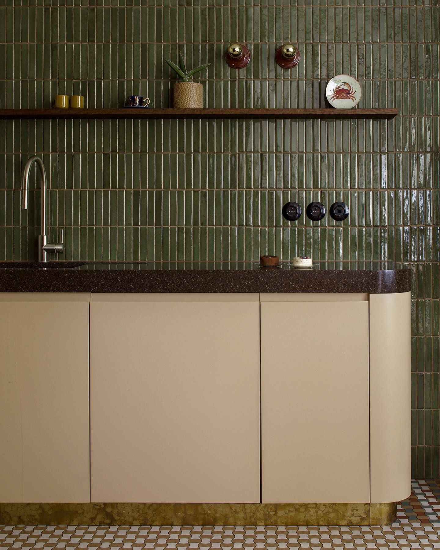 Design: INSIDEarch Foto: Yassen Hristov