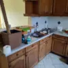 Kuchnia przed metamorfozą