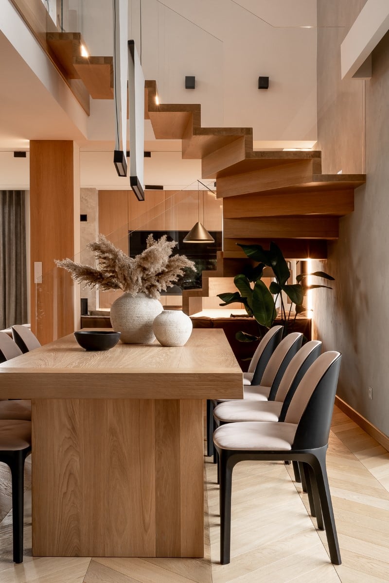 Proj.: Dwa Concept | fot.: Pietruszka Fotografia