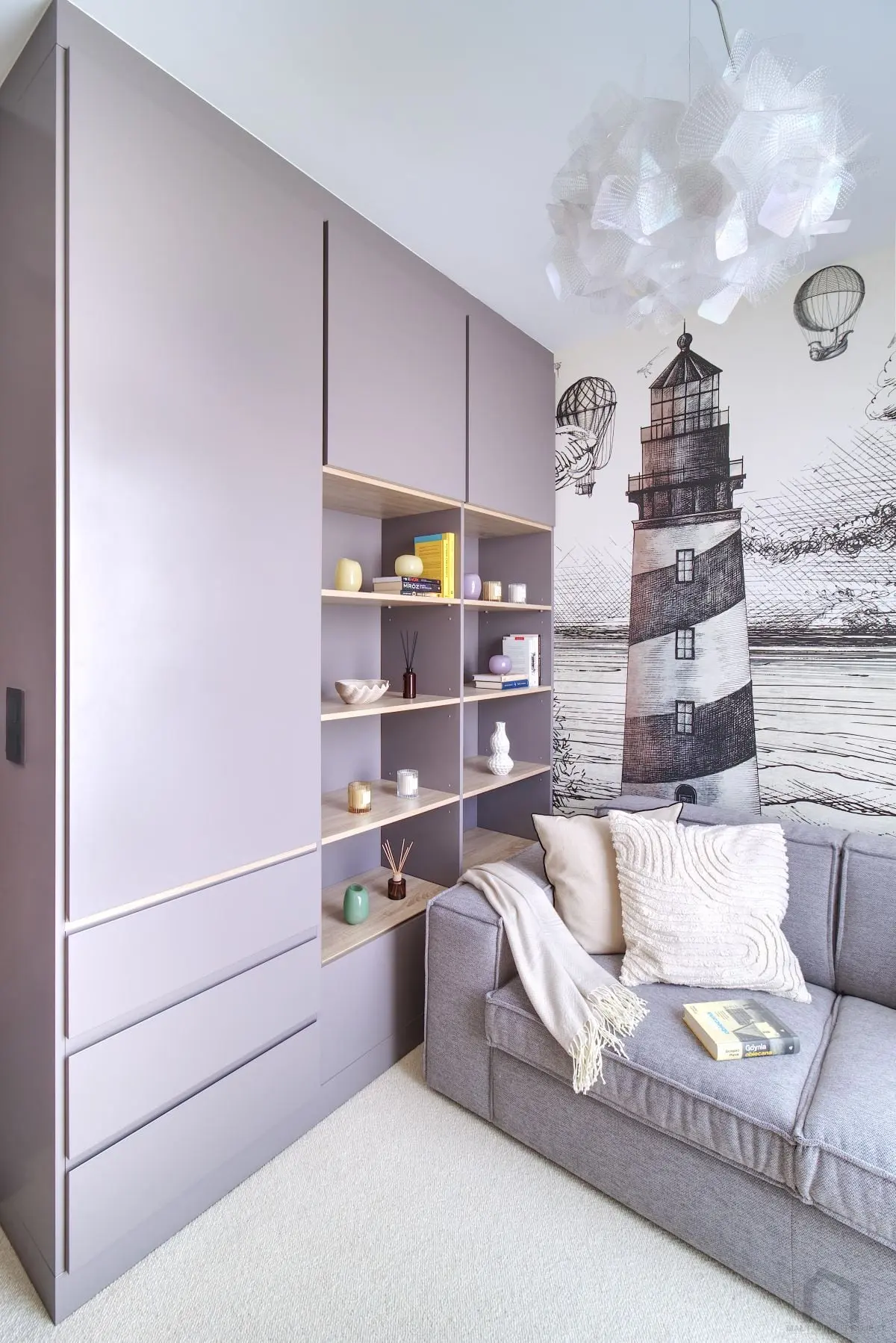 Desing: Paulina Fiodorow Mały Wielki Projekt