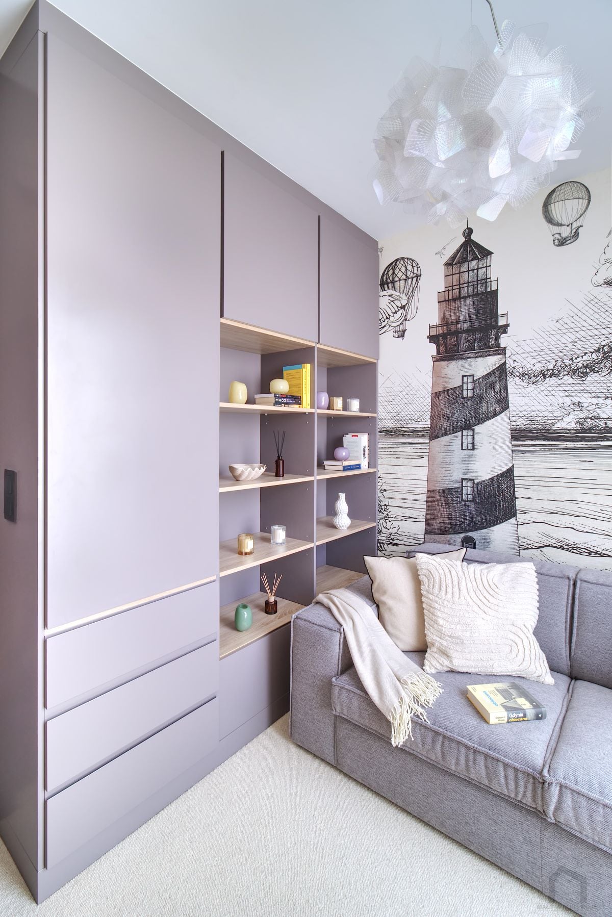 Desing: Paulina Fiodorow Mały Wielki Projekt