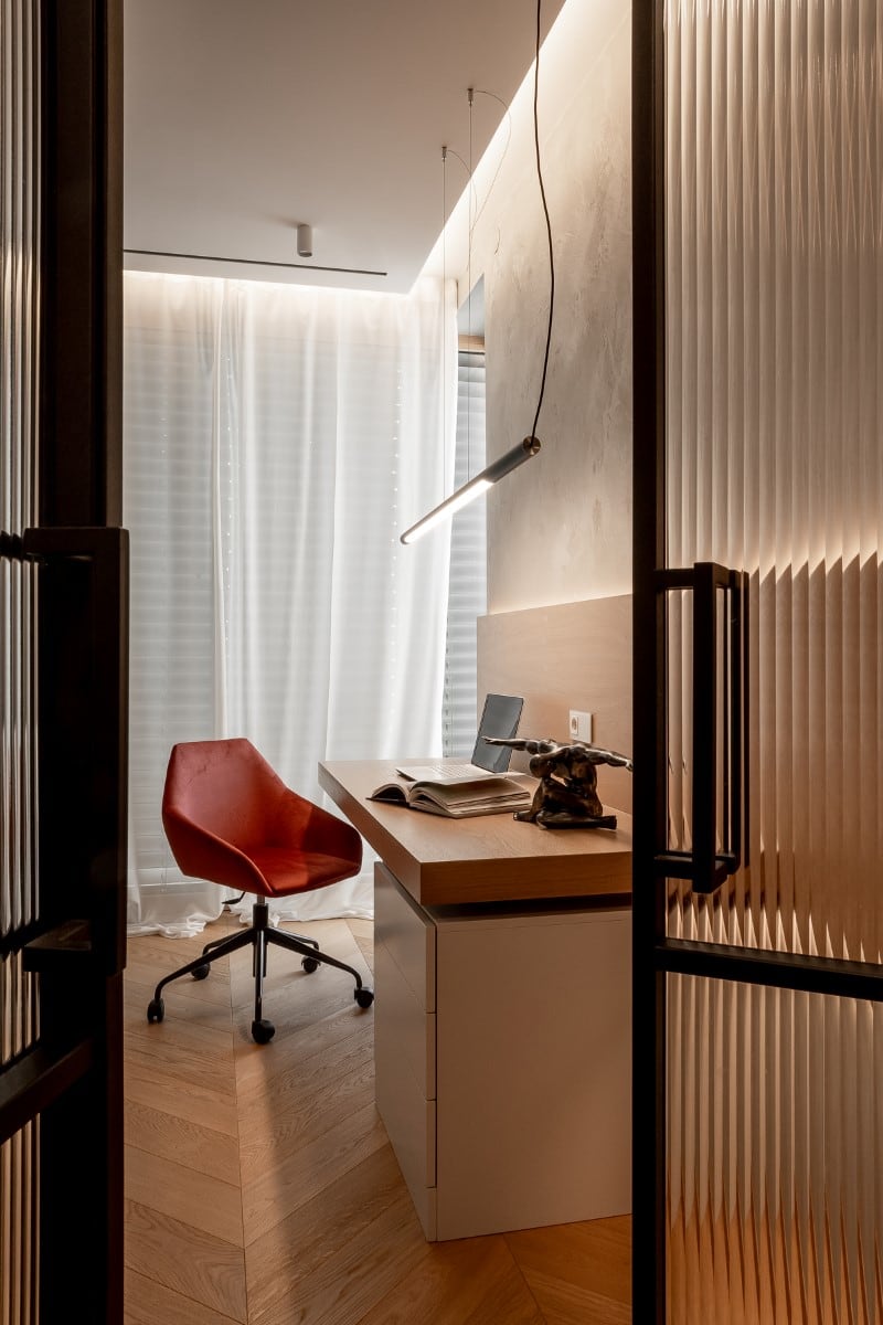 Proj.: Dwa Concept | fot.: Pietruszka Fotografia