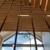 PRACOWNIA AMALTEA architektura wnętrz i krajobrazu Fotograf: Jakub Obarek