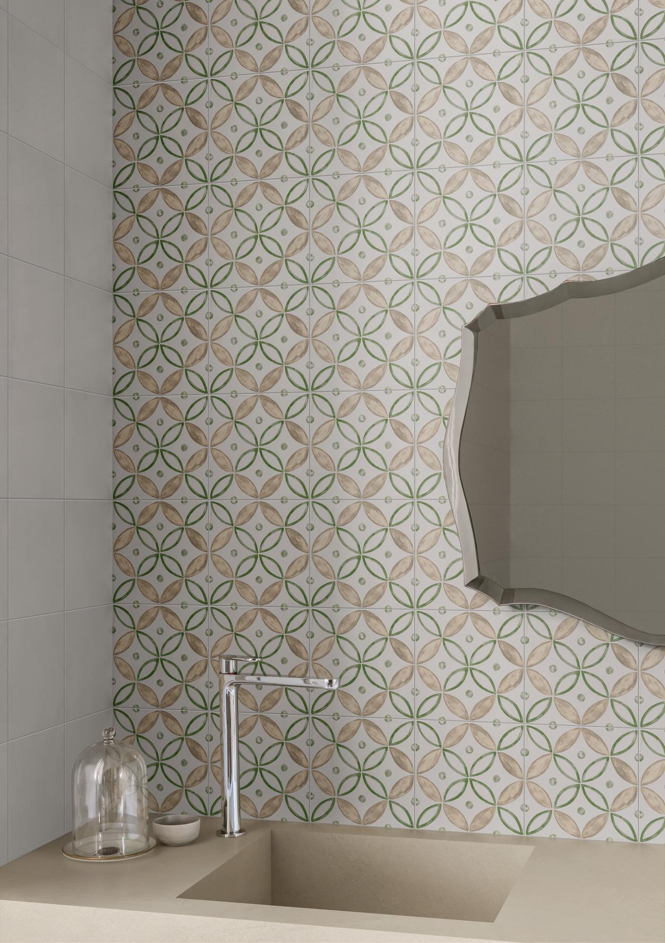 Płytki Marazzi ArtCraft
